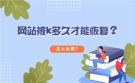 <b>网站被K后，如何快速恢复？网站被K恢复技巧</b>