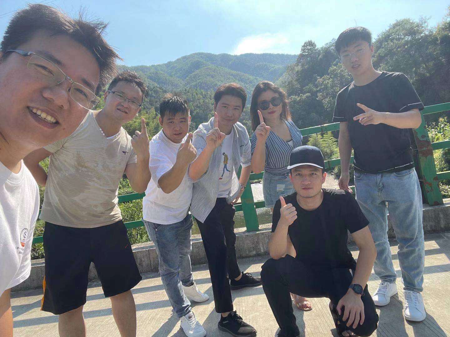 超级蒜粒城市联盟(黄山站)第03期线下沙龙圆满结束